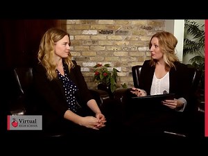 Interview Etiquette - Good Example