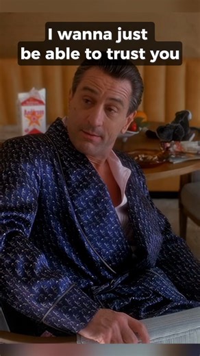 trust is still poor😏