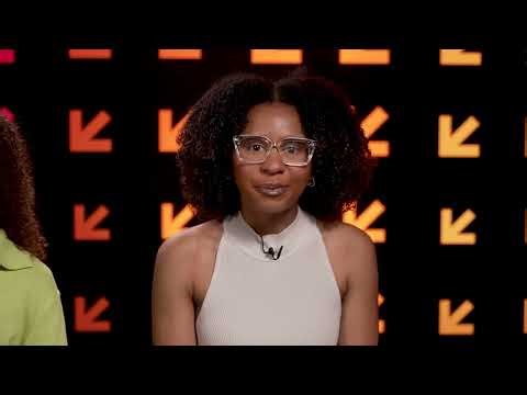 Behind the Arrow: What's One Word To Describe Education Landscape