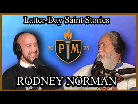 A Latter-day Saint Comedian’s Testimony