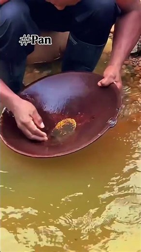 Gold Panning Machine | Alluvial Gold Recovery and Washing Equipment