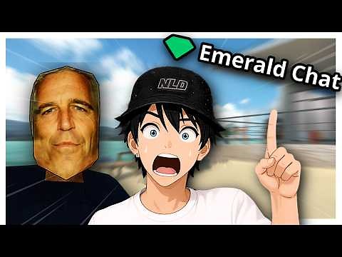 Emerald Chat Is The New Omegle