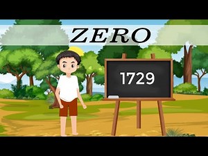 Ramanujan_story-Zero~शून्य-रामानुजन की कहानी - by Ishaan Grover