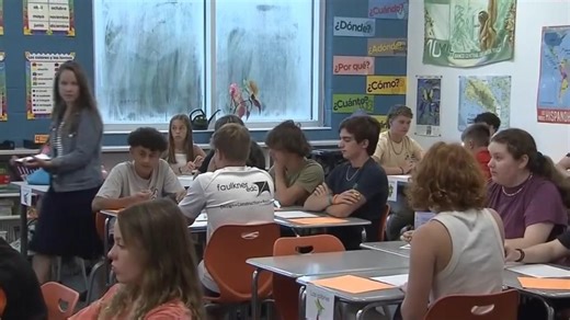 UNC uses AI to help students learn, including about uses of AI