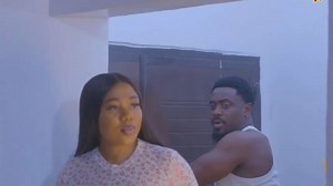 TITLE 👉🏿 LOVE NOT ENOUGH - TOOSWEET ANNAN | Entertainment's_week