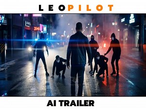 3.5K views · 51 reactions | Ai Trailer Face ko Testing palang mga idol ubos credit ko kaya kulang pa #GoogleGeminiAI #AI #movies #leopilot | LeoPilot Tutorial | Facebook