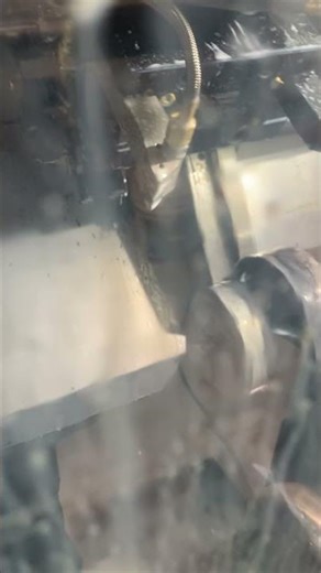 St20y sub spindle transfer process