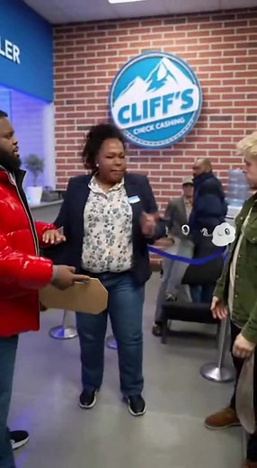 5.4K views · 43 reactions | Cliff's Check Cashing Stores, Inc. on Reels | Facebook