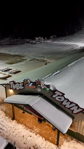 Cascade Mountain on Instagram: "Tube Town is open for its first day of the season TOMORROW! Tubing will be open from 10am-10pm tomorrow and 10am-7:30pm on Sunday. After the weekend, Tube Town will be closed Monday-Thursday then re-opening for regular tubing hours beginning on Friday 12/19!"