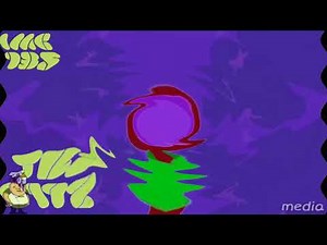 Playhouse Disney Original Logo Effects Round 4 vs Everyone (⁴/₁₆)