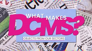 "From 1934 to 2024, the UK Film industry has been the envy of the world"  Love film? Find out more about the incredible legacy of British flimmaking and the opportunities on offer from Into Film CEO Fiona, when we caught up with her Science and Industry Museum | Department for Culture, Media and Sport | Facebook