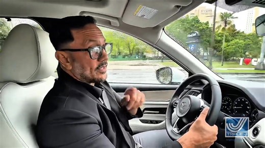 1.7K views | Step inside the U.S. News Best Family SUV of 2025 — the Mazda CX-90 AWD. From its elegant interior and cutting-edge tech to hybrid performance that goes the distance, this 3-row SUV was designed to elevate every drive.  For families who want space, safety, and style — without compromise.  Experience it now at Triple J Auto. Click link for details  https://bit.ly/3yU63jU #MazdaCX90 #TripleJAuto #BestFamilySUV #MazdaHybrid #GuamAuto | Triple J Auto Group | Facebook