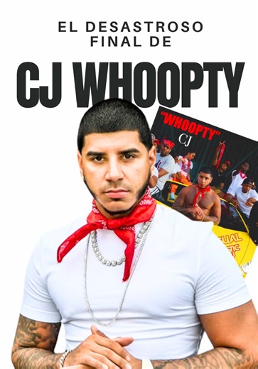 CJ explotó el mundo del drill y el rap neoyorquino con Whoopty, un megahit viral que dominó TikTok, Spotify y Billboard. En 2020 pasó de desconocido a estrella global, firmó contratos grandes y se convirtió en la cara del Brooklyn drill. Pero el ascenso fue tan rápido como la caída. Polémicas, acusaciones de falta de autenticidad, conflictos en la escena y presión mediática apagaron el impulso. Este video analiza el auge y la caída de CJ, el impacto real de Whoopty y cómo un éxito puede impulsar