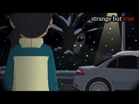 4 Disturbing True Stories ANIMATED From People Working Late at Night