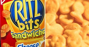 Salmonella-linked recall