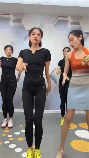 I love basic Chinese exercises! The most popular diet in the world! Effectiveness assurance #Shorts