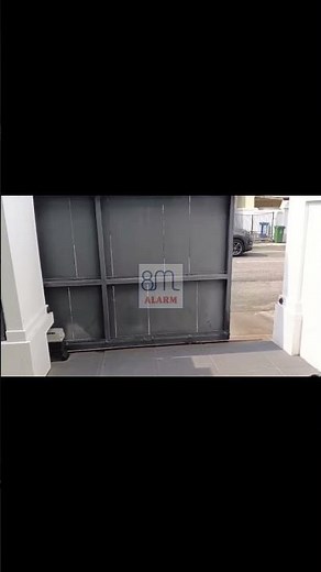 FAAC 746 Sliding Gate Motor Repair & Maintenance | Singapore 🇸🇬