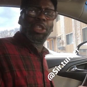 Act Up Challenge, My Son Said I Couldn’t Do It | Eugene Ulysis Turner