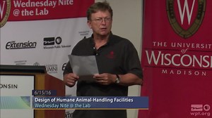 Design of Humane Animal-Handling Facilities