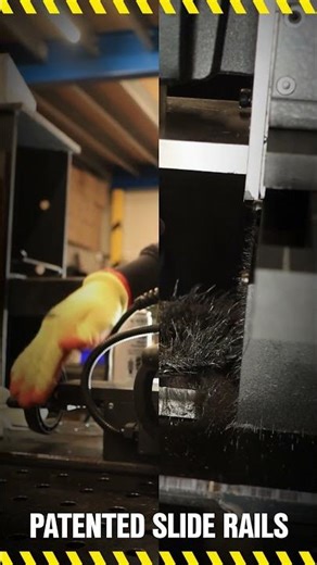 Portable Magnetic Milling Machine #steelfabrication #millingmachines #milling #slottingmachine