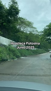 25K reactions · 1.2K shares | Así algunos parajes de la Huasteca...