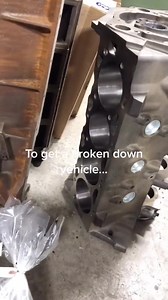 1.4K views · 19 reactions | Wrapping up several jobs this week #work #worklife #workflow #smallbusiness #business #hustle #bigb ... #Fixing #engine #crankshafts #machining #machin #enginem #machiningm #machineshope #enginemachines | Jamsi online | Facebook