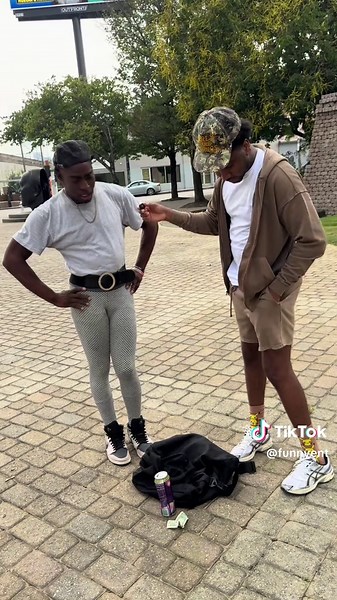 Hilarious Elbow Challenge Pt 4: Comedy from Atlanta