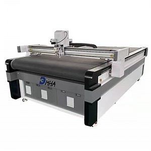 [Hot Item] Sticker Cutter Plotter Graphtec Contour Cutting Plotter CCD Camera Contour Cutting Machine