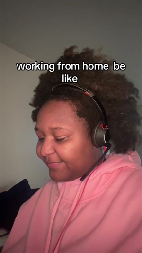 Work from Home Appointment Humor: A Call Center Scenario