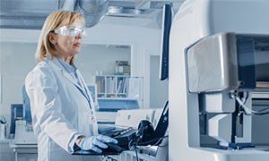 High-Throughput Experimentation (HTE)