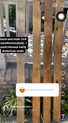 Build This Stunning Porch Bench in just a few hours! 🪵