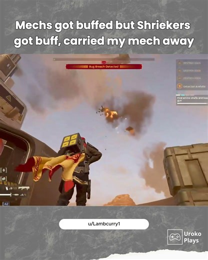 Team rocket blasting off again #shorts #helldivers2 #helldivers #gaming