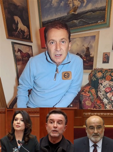#arjankonomi #erionbrace #elisaspiropali #vullnetsinaj #vir | brace