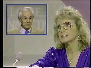 Love Connection promo 1988