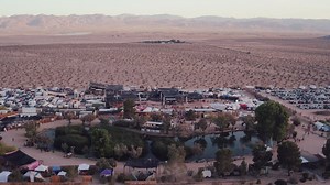 11K views · 186 reactions |  13th Annual Fall Joshua Tree Music Festival - Oct 4-7. Family friendly, live music, yoga, workshops + more. joshuatreemusicfestival.com ️Buyused Visuals  Yak Attack | Joshua Tree Music Festival | Facebook