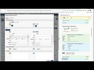 Eyedock Sidebar Chrome Extension