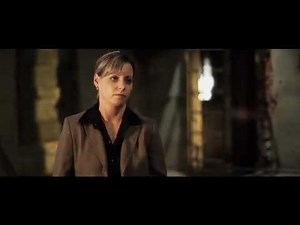 Human Trafficking Documentary