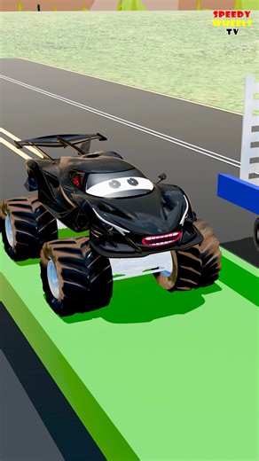 Speedy Wheels Tv on Instagram: "#kids #cartoon #cars #KidsRacing #dianaromafamily #speedywheelstv #speedywheels #carracing #kidscars #kidscartoon"