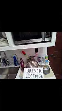 POV: Driver License SUSPENDED after DUI ARREST by CA DMV