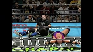 ECW had the best sounding ring #fblifestyle #ECW1997 #WrestlingLegend #ClassicWrestling #ProWrestling #WrestlingHistory #ECWWrestling | The Original ECW