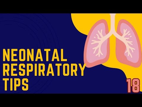 MEMBERS ONLY- Tip # 18: Why is bubble CPAP better than regular CPAP?