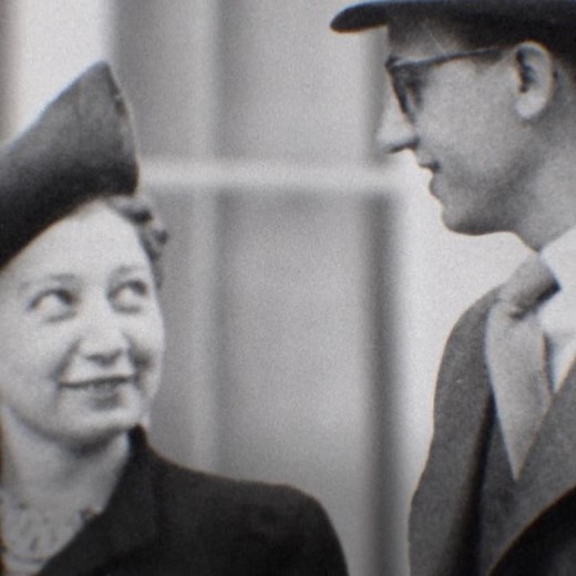 3.2K views · 368 reactions | Bel Powley shines a light on the remarkable life story of Miep Gies. All episodes of #ASmallLight are now streaming on #DisneyPlus. | National Geographic Australia | Facebook