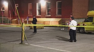 Fatal stabbing victim identified as Vancouver overdose prevention site volunteer