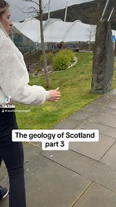 7.3K views · 84 reactions | The geology of Scotland part 3 #geology #geologist #scottishgeology #scottishgeologist #reelsaboutrocks #tiktocksaboutrocks | Scottish Geologist | Facebook