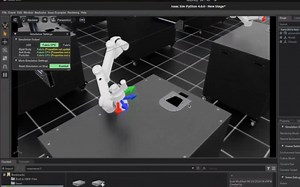 IsaacLab rsl_rl强化学习