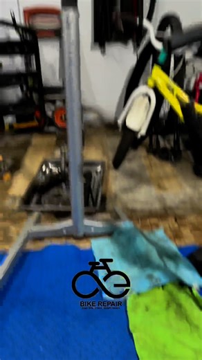 Bike spa etc. | AE Bike Repair