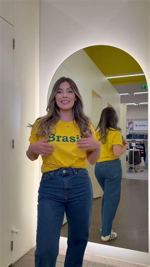 ✨ Hering try-on haul, World Cup special 🇧🇷⚽️✨ 15% OFF 💥