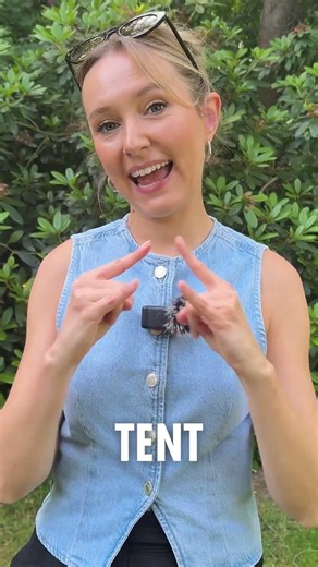 The BSL sign for butter is VERY pleasing! Rose Ayling-Ellis shares some baking sign language. #GBBO