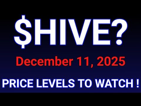 HIVE Stock (HIVE Digital Technologies Ltd.) HIVE Stock Analysis | December 11, 2025