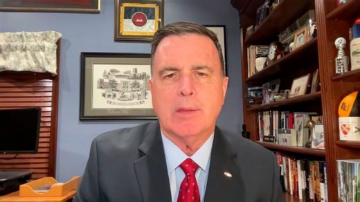 Expert: This is why using B-1 bombers in strike is a big deal